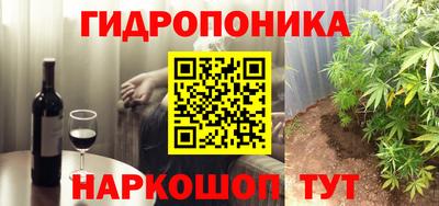 хмурый Кимры